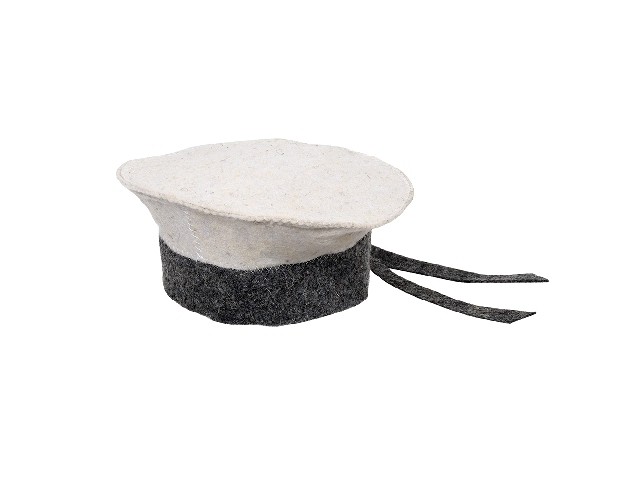 Шапка Бескозырька комби Hot Pot 41206